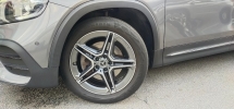 2021 MERCEDES-BENZ GLB 2.0 250 AMG Line (A) 73K KM, WARRANTY TIL AUG 2025