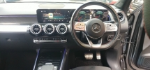 2021 MERCEDES-BENZ GLB 2.0 250 AMG Line (A) 73K KM, WARRANTY TIL AUG 2025