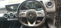 2021 MERCEDES-BENZ GLB 2.0 250 AMG Line (A) 73K KM, WARRANTY TIL AUG 2025