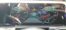2021 MERCEDES-BENZ GLB 2.0 250 AMG Line (A) 73K KM, WARRANTY TIL AUG 2025