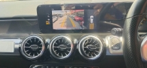 2021 MERCEDES-BENZ GLB 2.0 250 AMG Line (A) 73K KM, WARRANTY TIL AUG 2025