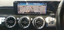 2021 MERCEDES-BENZ GLB 2.0 250 AMG Line (A) 73K KM, WARRANTY TIL AUG 2025