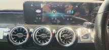 2021 MERCEDES-BENZ GLB 2.0 250 AMG Line (A) 73K KM, WARRANTY TIL AUG 2025