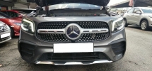 2021 MERCEDES-BENZ GLB 2.0 250 AMG Line (A) 73K KM, WARRANTY TIL AUG 2025