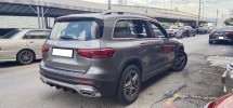 2021 MERCEDES-BENZ GLB 2.0 250 AMG Line (A) 73K KM, WARRANTY TIL AUG 2025