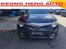 2018 丰田佳美 2.0 GX换装 (一个) REG 2019