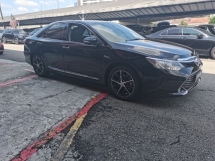2018 丰田佳美 2.0 GX换装 (一个) REG 2019
