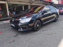 2018 丰田佳美 2.0 GX换装 (一个) REG 2019