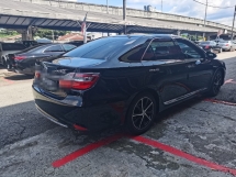 2018 丰田佳美 2.0 GX换装 (一个) REG 2019