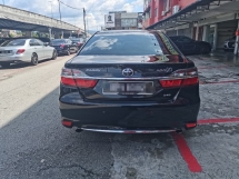 2018 丰田佳美 2.0 GX换装 (一个) REG 2019