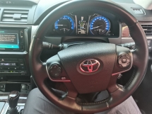 2018 丰田佳美 2.0 GX换装 (一个) REG 2019