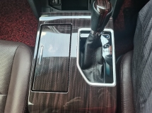 2018 丰田佳美 2.0 GX换装 (一个) REG 2019