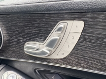 2022 MERCEDES-BENZ GLC 200 2.0 (一个) AMG CKD 29K KM 全方位服务 U/保修