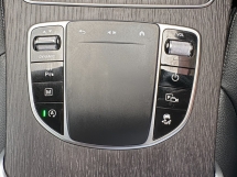 2022 MERCEDES-BENZ GLC 200 2.0 (一个) AMG CKD 29K KM 全方位服务 U/保修