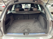 2022 MERCEDES-BENZ GLC 200 2.0 (一个) AMG CKD 29K KM 全方位服务 U/保修