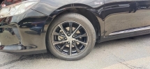 2018 TOYOTA CAMRY 2.0cc GX (A) FSR, 49K KM, PERCUMA 1 TAHUN CAR WARANTI