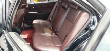 2018 TOYOTA CAMRY 2.0cc GX (A) FSR, 49K KM, PERCUMA 1 TAHUN CAR WARANTI