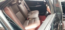 2018 TOYOTA CAMRY 2.0cc GX (A) FSR, 49K KM, PERCUMA 1 TAHUN CAR WARANTI