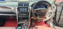2018 TOYOTA CAMRY 2.0cc GX (A) FSR, 49K KM, PERCUMA 1 TAHUN CAR WARANTI