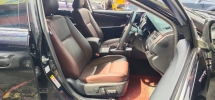 2018 TOYOTA CAMRY 2.0cc GX (A) FSR, 49K KM, PERCUMA 1 TAHUN CAR WARANTI