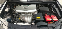 2018 TOYOTA CAMRY 2.0cc GX (A) FSR, 49K KM, PERCUMA 1 TAHUN CAR WARANTI