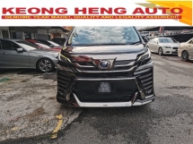 2015 TOYOTA VELLFIRE 2015 丰田Vellfire 2.5 (一个) 电压调节器 2020 