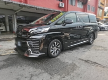 2015 TOYOTA VELLFIRE 2015 丰田Vellfire 2.5 (一个) 电压调节器 2020 