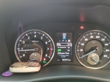 2015 TOYOTA VELLFIRE 2015 丰田Vellfire 2.5 (一个) 电压调节器 2020 