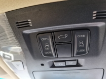 2015 TOYOTA VELLFIRE 2015 丰田Vellfire 2.5 (一个) 电压调节器 2020 