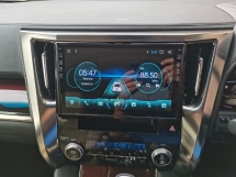 2015 TOYOTA VELLFIRE 2015 丰田Vellfire 2.5 (一个) 电压调节器 2020 
