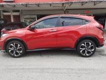 2021 HONDA HR-V * 本田HR-V 1.8 (一个) RS全方位服务 