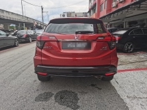 2021 HONDA HR-V * 本田HR-V 1.8 (一个) RS全方位服务 