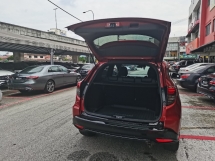 2021 HONDA HR-V * 本田HR-V 1.8 (一个) RS全方位服务 