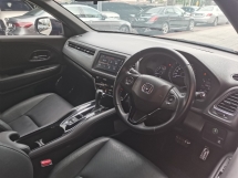 2021 HONDA HR-V * 本田HR-V 1.8 (一个) RS全方位服务 