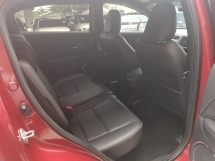 2021 HONDA HR-V * 本田HR-V 1.8 (一个) RS全方位服务 