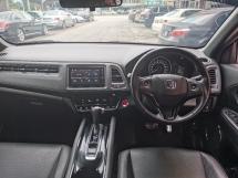 2021 HONDA HR-V * 本田HR-V 1.8 (一个) RS全方位服务 