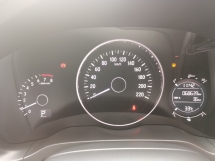 2021 HONDA HR-V * 本田HR-V 1.8 (一个) RS全方位服务 