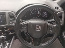 2021 HONDA HR-V * 本田HR-V 1.8 (一个) RS全方位服务 