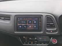 2021 HONDA HR-V * 本田HR-V 1.8 (一个) RS全方位服务 