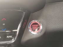 2021 HONDA HR-V * 本田HR-V 1.8 (一个) RS全方位服务 