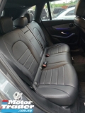 2022 MERCEDES-BENZ GLC-CLASS GLC200 2.0cc AMG (CKD) (UW04/2026) REGISTER 2022