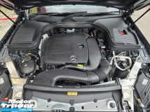 2022 MERCEDES-BENZ GLC-CLASS GLC200 2.0cc AMG (CKD) (UW04/2026) REGISTER 2022
