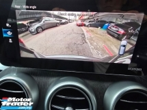 2022 MERCEDES-BENZ GLC-CLASS GLC200 2.0cc AMG (CKD) (UW04/2026) REGISTER 2022