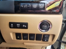 2014 丰田 VELLFIRE 3.5cc VL 型号 (CBU) (自由 2 YWRTY) 寄存器 2016