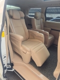 2014 丰田 VELLFIRE 3.5cc VL 型号 (CBU) (自由 2 YWRTY) 寄存器 2016