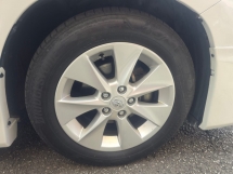 2014 丰田 VELLFIRE 3.5cc VL 型号 (CBU) (自由 2 YWRTY) 寄存器 2016