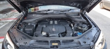 2016 MERCEDES-BENZ GLE 400 3.0cc AMG (CBU) (自由 1 YWRTY) REG 2017 