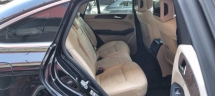 2016 MERCEDES-BENZ GLE 400 3.0cc AMG (CBU) (自由 1 YWRTY) REG 2017 
