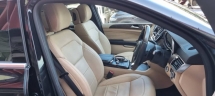 2016 MERCEDES-BENZ GLE 400 3.0cc AMG (CBU) (自由 1 YWRTY) REG 2017 