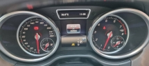 2016 MERCEDES-BENZ GLE 400 3.0cc AMG (CBU) (自由 1 YWRTY) REG 2017 
